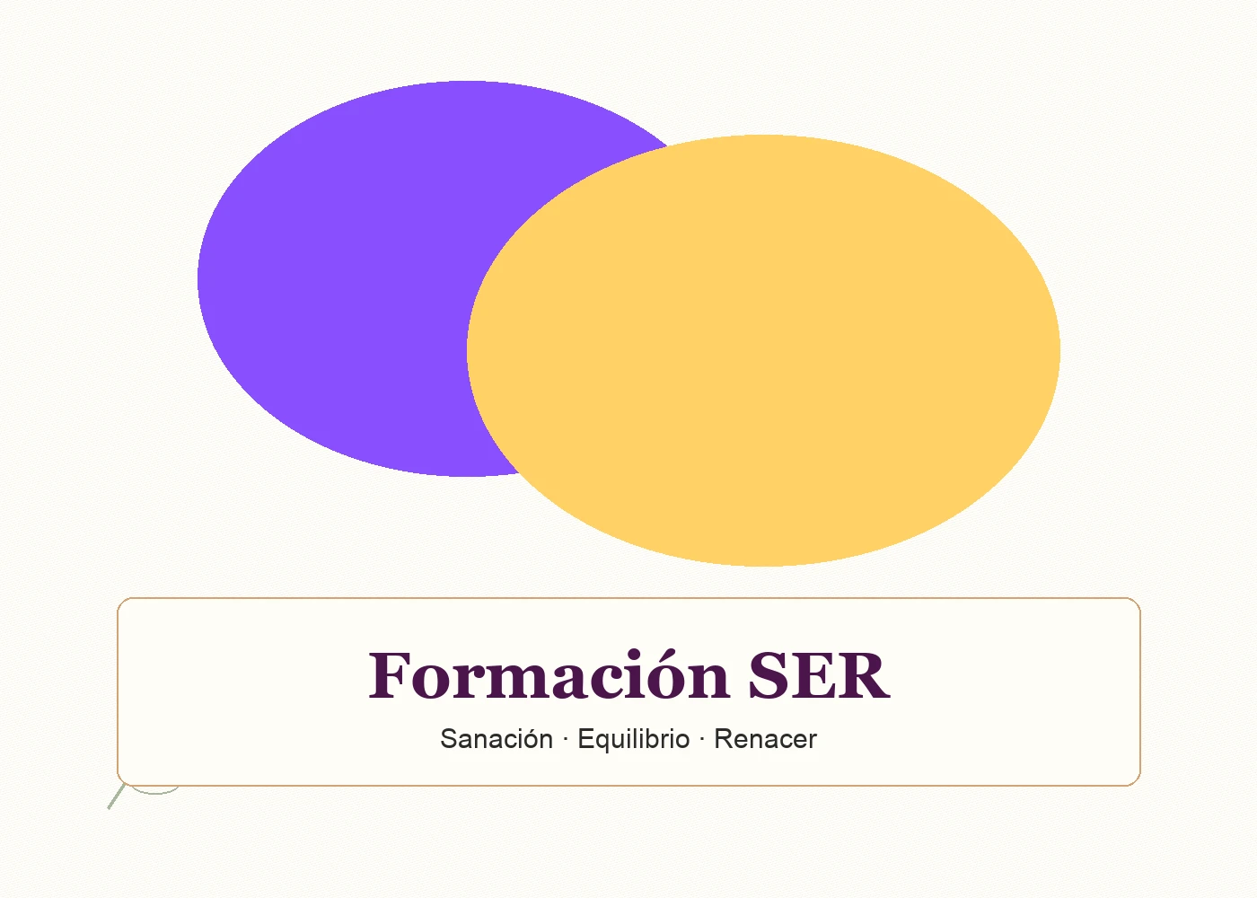 Imagen de Formación SER
