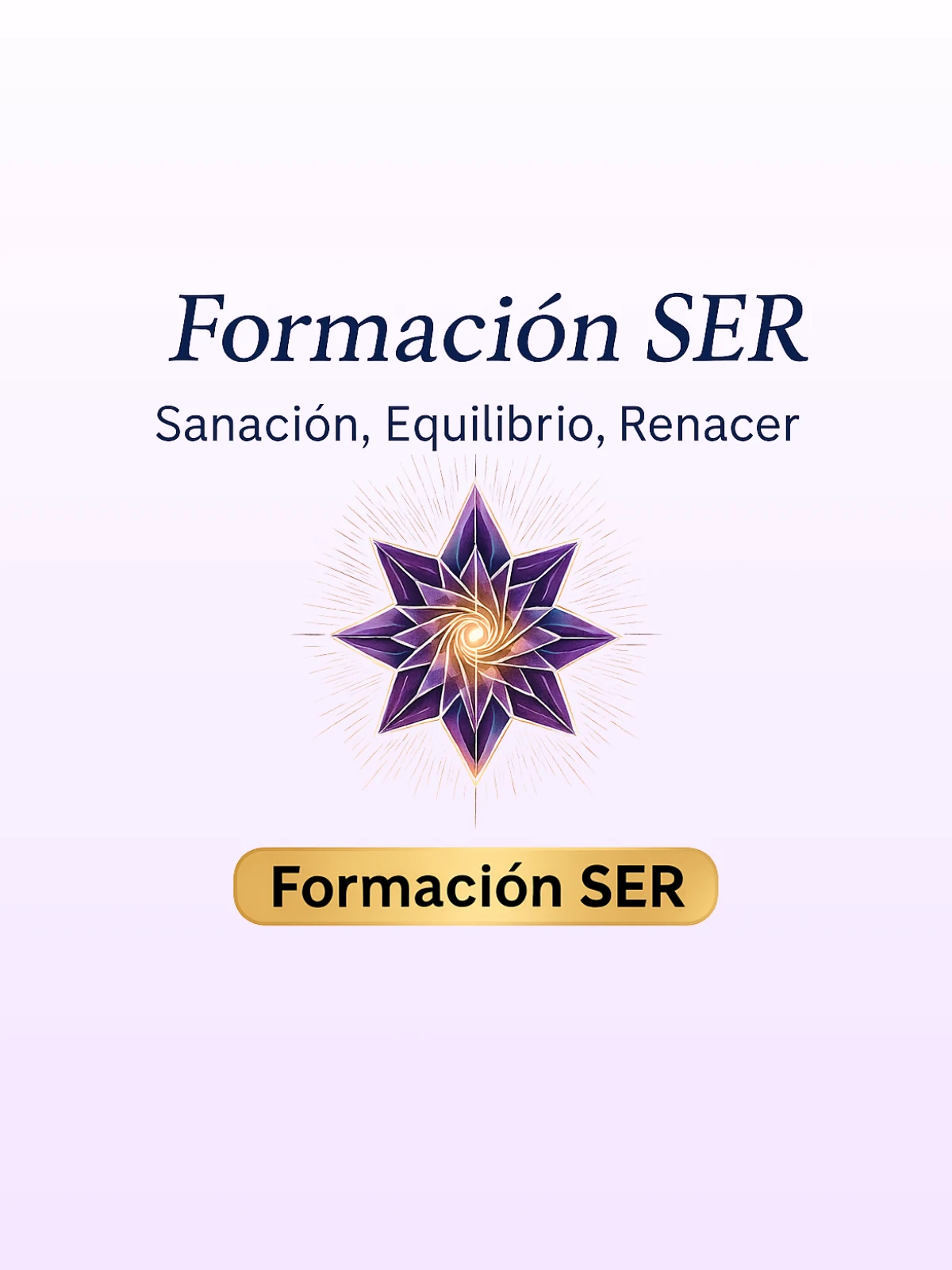 Portada de Formación SER
